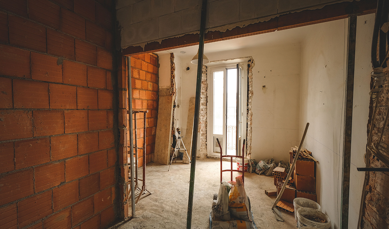 Safe, Certified Asbestos Removal